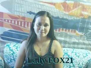 Lady_FOX21