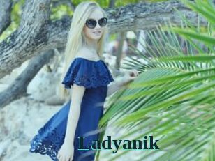Ladyanik