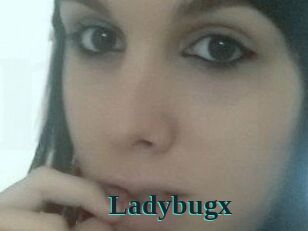 Ladybugx