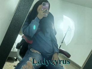 Ladycyrus