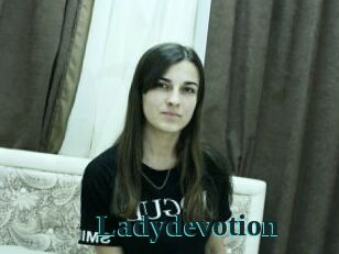 Ladydevotion