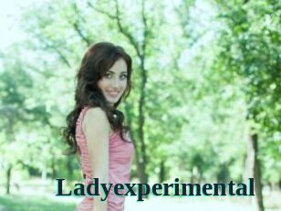 Ladyexperimental