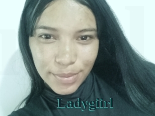 Ladygiirl
