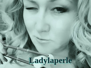 Ladylaperle