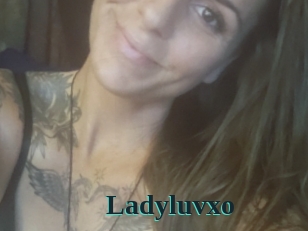 ladyluvxo Melody Melons