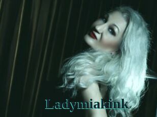 Ladymiakink