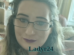 Ladyr24