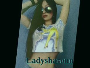 Ladysharonn