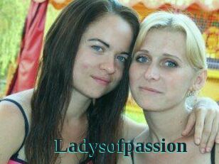 ladysofpassion Melody Melons
