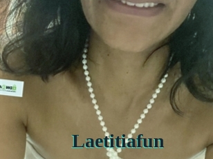 Laetitiafun