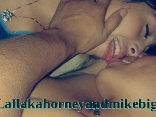 Laflakahorneyandmikebig