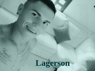 lagerson Melody Melons