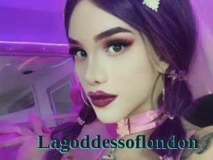 Lagoddessoflondon