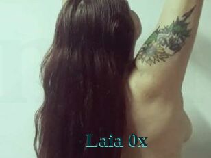 laia_0x Melody Melons