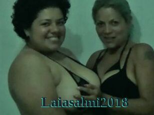 Laiasalmi2018