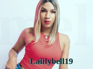 laiilybell19 Melody Melons