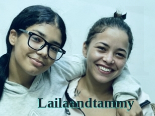 lailaandtammy Melody Melons