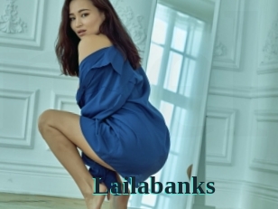 Lailabanks