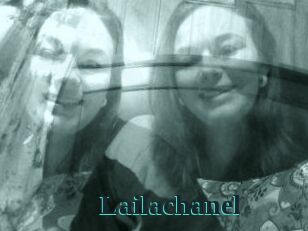 lailachanel Melody Melons
