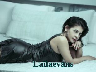 Lailaevans