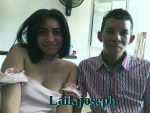 Lailajoseph
