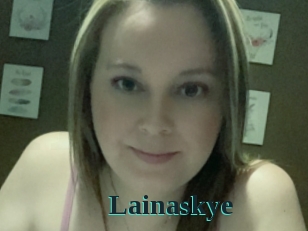 Lainaskye
