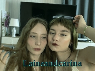 laineandcarina Melody Melons