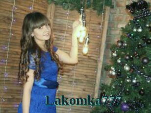 Lakomka777