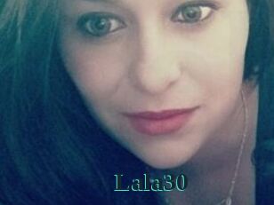 Lala30