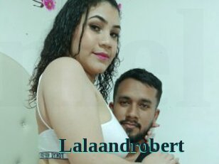 Lalaandrobert