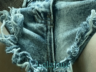 Lalajane