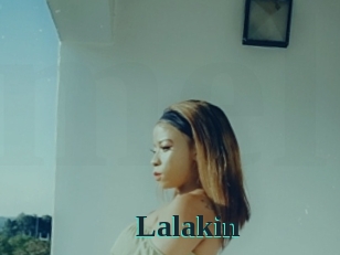 Lalakin