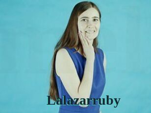 Lalazarruby