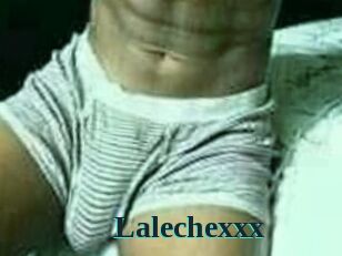 Lalechexxx