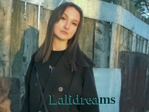 Lalidreams