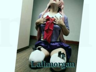 Lalimorgan