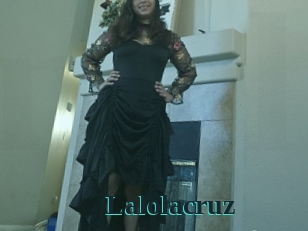 Lalolacruz