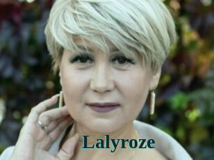 Lalyroze