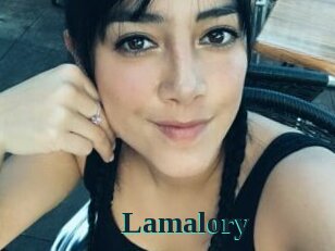 Lamalory