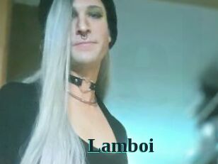 Lamboi