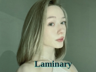 Laminary