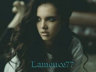 Lamouce77