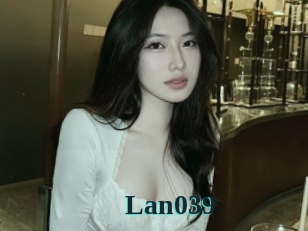 lan039 Melody Melons