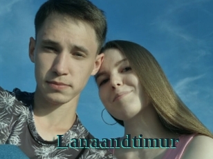 lanaandtimur Melody Melons