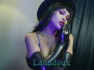 lanadoux Melody Melons