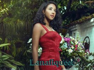 Lanafiqueet