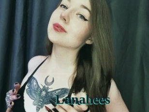 Lanahees