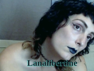 lanalibertine Melody Melons
