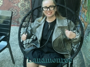 Lanamonroe
