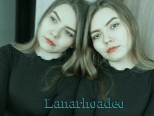 Lanarhoadeo